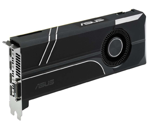 ASUS GeForce GTX 1060 Turbo 6GB GDDR5 - 316844 - zdjęcie 4